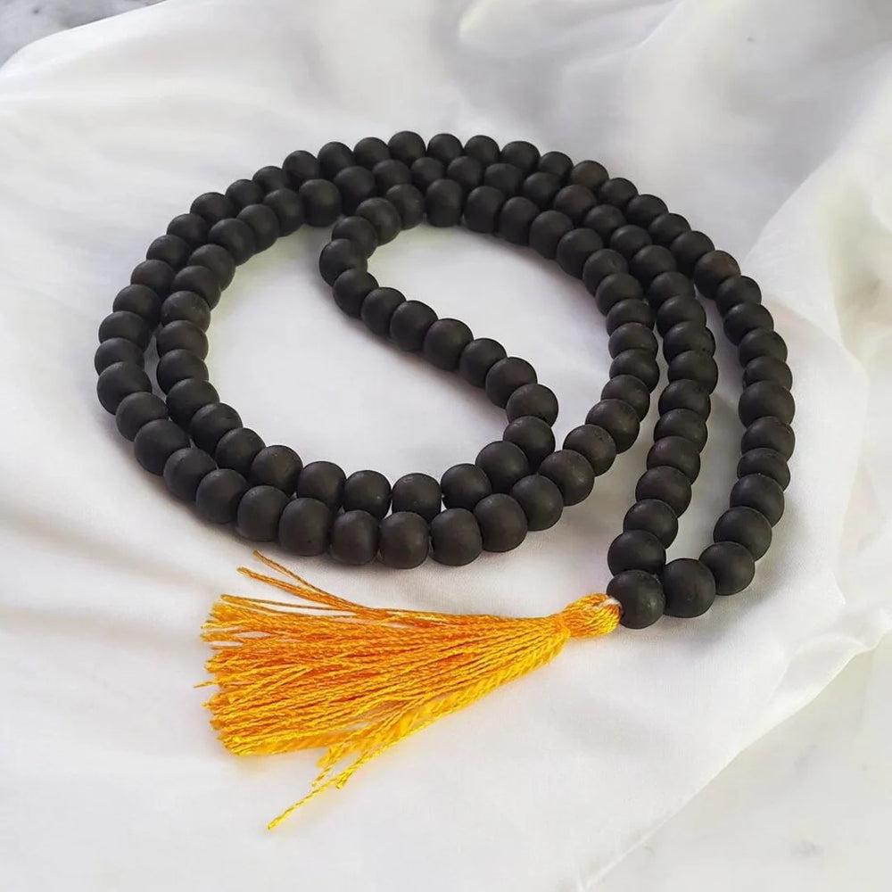 Karungali mala 8mm (Government Certified)